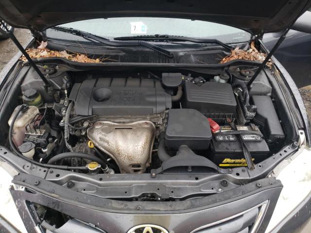 Photo 11 from auction – 2011 TOYOTA CAMRY BASE with VIN 4T1BF3EK8BU760302