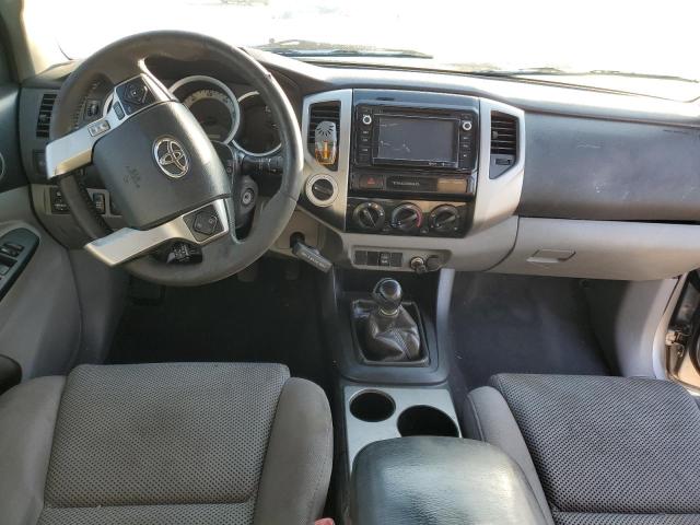 Photo 8 from auction – 2015 TOYOTA TACOMA DOU with VIN 5TFLU4EN6FX128191