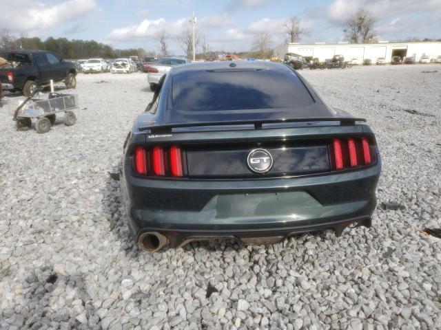 Photo 6 from auction – 2016 FORD MUSTANG GT with VIN 1FA6P8CF8G5205749