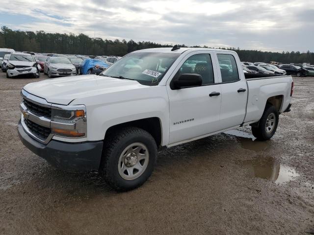 Photo 1 from auction – 2016 CHEVROLET SILVERADO with VIN 1GCRCNEHXGZ219080