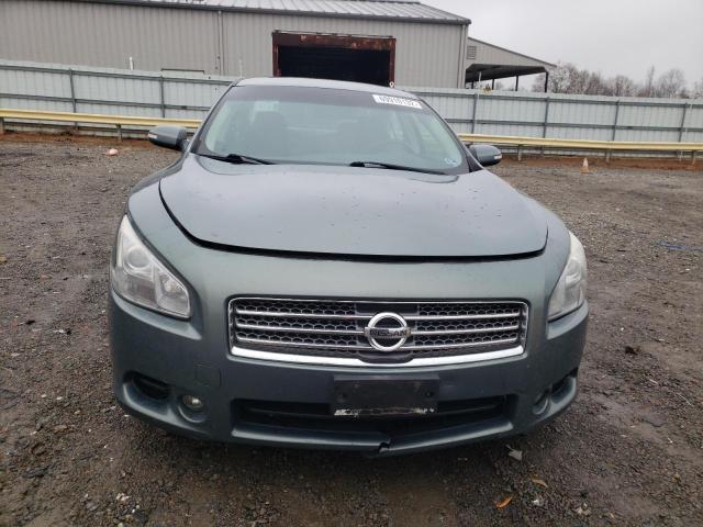 Photo 5 from auction – 2010 NISSAN MAXIMA S with VIN 1N4AA5APXAC862321