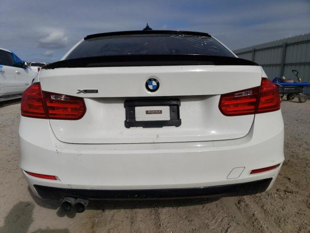Photo 6 from auction – 2013 BMW 328 XI with VIN WBA3B3C59DJ898840