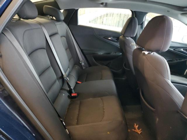 Photo 10 from auction – 2021 CHEVROLET MALIBU LT with VIN 1G1ZD5ST5MF061257
