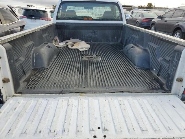 Photo 10 from auction – 2000 DODGE RAM 2500 with VIN 3B7KC26Z3YM212174