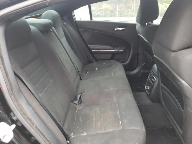 Photo 10 from auction – 2013 DODGE CHARGER R/ with VIN 2C3CDXCT7DH597671
