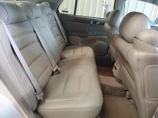 Photo 10 from auction – 2004 CADILLAC DEVILLE DH with VIN 1G6KE54Y64U213754