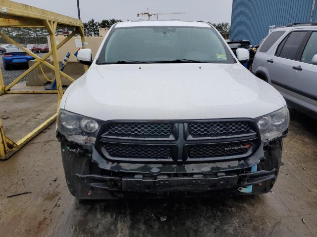 Photo 5 from auction – 2013 DODGE DURANGO R/ with VIN 1C4SDJCT8DC665001