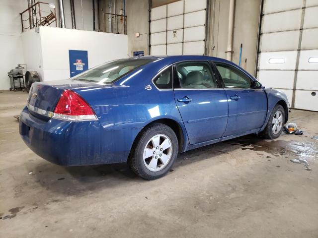 Photo 3 from auction – 2006 CHEVROLET IMPALA LT with VIN 2G1WT58K969197553