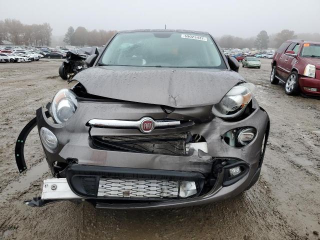 Photo 5 from auction – 2016 FIAT 500X LOUNG with VIN ZFBCFYDT5GP355460