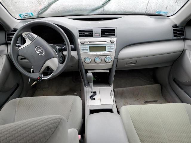 Photo 8 from auction – 2007 TOYOTA CAMRY CE with VIN JTNBE46KX73033957