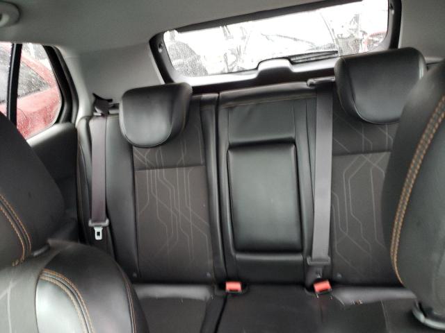Photo 10 from auction – 2018 CHEVROLET TRAX 1LT with VIN KL7CJLSB1JB661825
