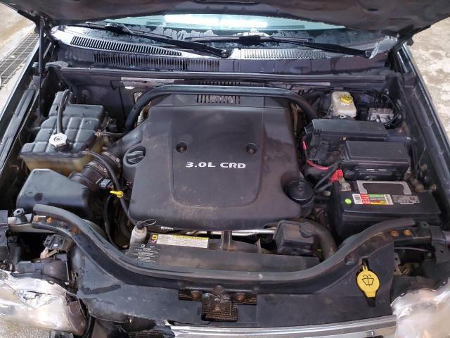 Photo 12 from auction – 2007 JEEP GRAND CHER with VIN 1J8HR58M57C676443