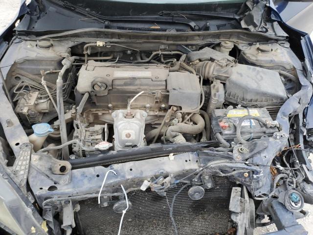 Photo 11 from auction – 2015 HONDA ACCORD LX with VIN 1HGCR2F36FA112273