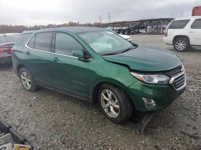 Photo 4 from auction – 2018 CHEVROLET EQUINOX LT with VIN 2GNAXTEX8J6178939