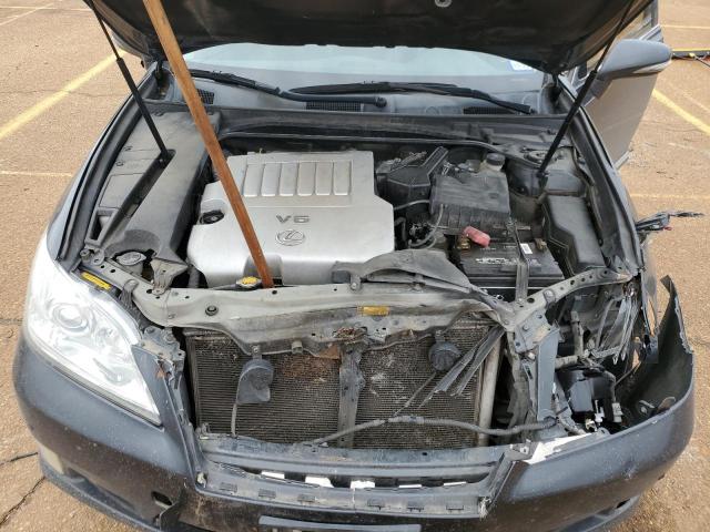 Photo 11 from auction – 2010 LEXUS ES 350 with VIN JTHBK1EG9A2370253