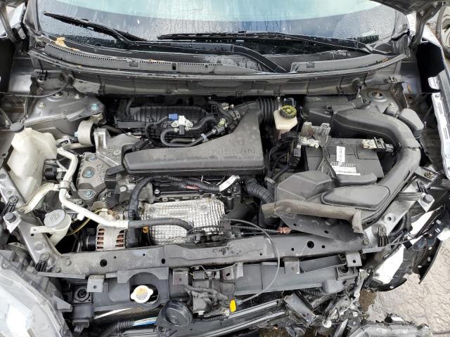 Photo 12 from auction – 2017 NISSAN ROGUE S with VIN KNMAT2MT5HP551734