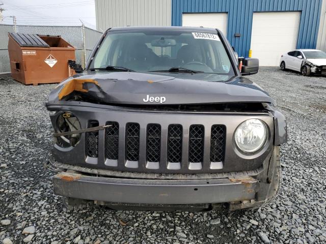 Photo 5 from auction – 2015 JEEP PATRIOT with VIN 1C4NJRAB7FD282324