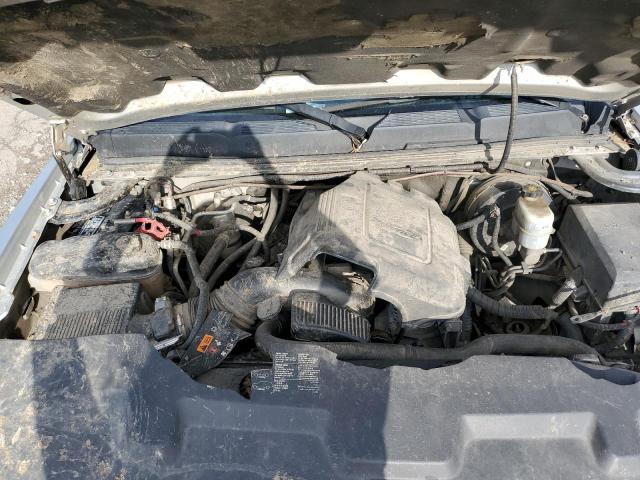 Photo 11 from auction – 2013 CHEVROLET SILVERADO with VIN 3GCPCSE07DG128618