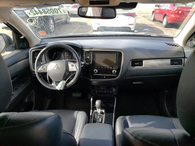 Photo 8 from auction – 2020 MITSUBISHI OUTLANDER with VIN JA4AD3A35LZ030415