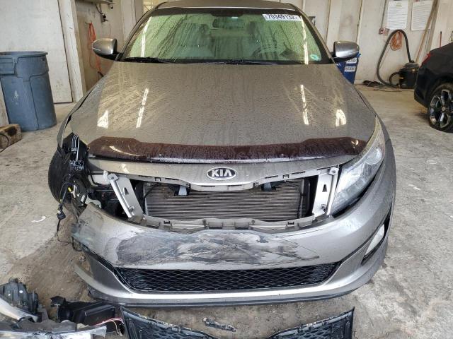 Photo 5 from auction – 2015 KIA OPTIMA EX with VIN 5XXGN4A77FG511098