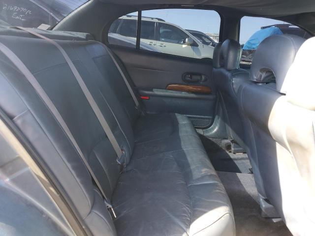Photo 10 from auction – 2001 BUICK LESABRE CU with VIN 1G4HP54KX1U297694
