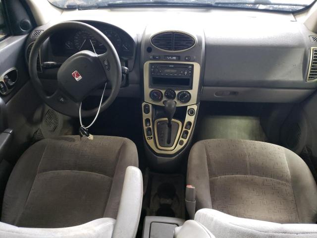 Photo 8 from auction – 2002 SATURN VUE with VIN 5GZCZ63B12S807720