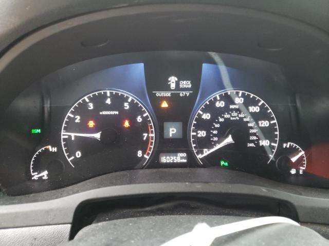 Photo 9 from auction – 2015 LEXUS RX 350 BAS with VIN 2T2BK1BA3FC327615