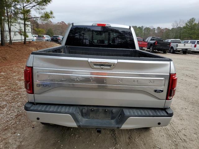 Photo 6 from auction – 2015 FORD F150 SUPER with VIN 1FTEW1EG8FFA22897