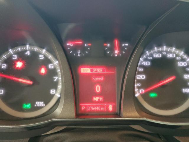 Фото 9 с аукциона – 2015 GMC TERRAIN SL с VIN 2GKFLVEK8F6356063