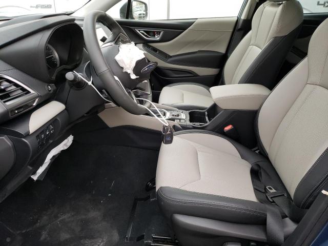 Photo 7 from auction – 2022 SUBARU FORESTER L with VIN JF2SKAPC6NH523994