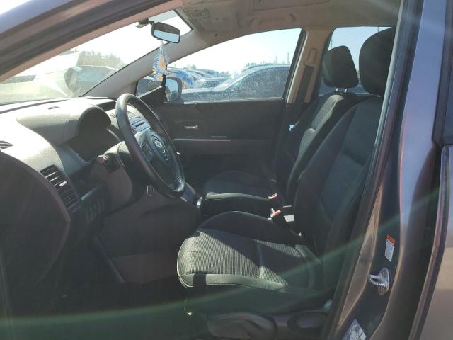 Photo 7 from auction – 2008 MAZDA 5 with VIN JM1CR293380305659