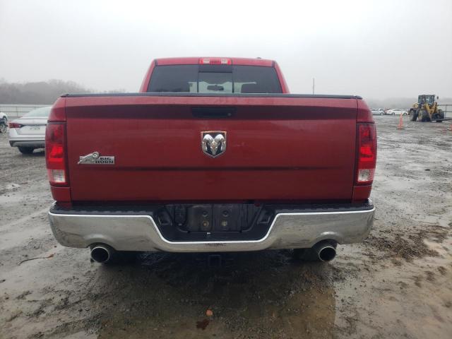Photo 6 from auction – 2010 DODGE RAM 1500 with VIN 1D7RB1GT6AS118301