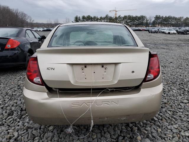 Photo 6 from auction – 2005 SATURN ION with VIN 1G8AJ52F95Z121168