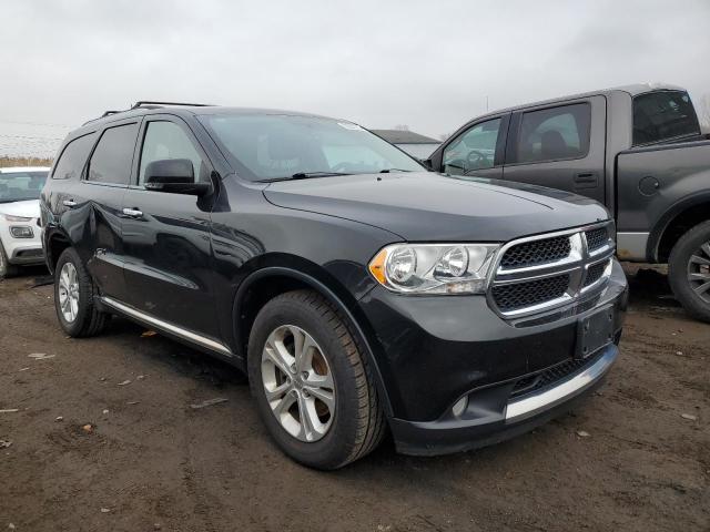 Photo 4 from auction – 2013 DODGE DURANGO CR with VIN 1C4RDJDG4DC632965