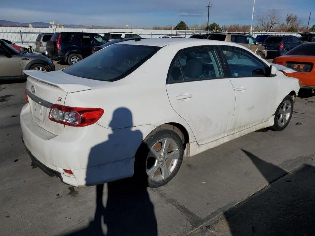 Photo 3 from auction – 2011 TOYOTA COROLLA BA with VIN 2T1BU4EE0BC650738