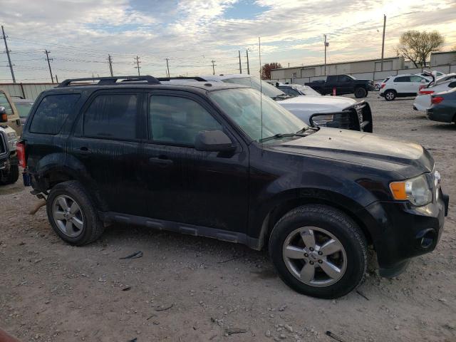 Photo 4 from auction – 2012 FORD ESCAPE XLT with VIN 1FMCU0D77CKC81730