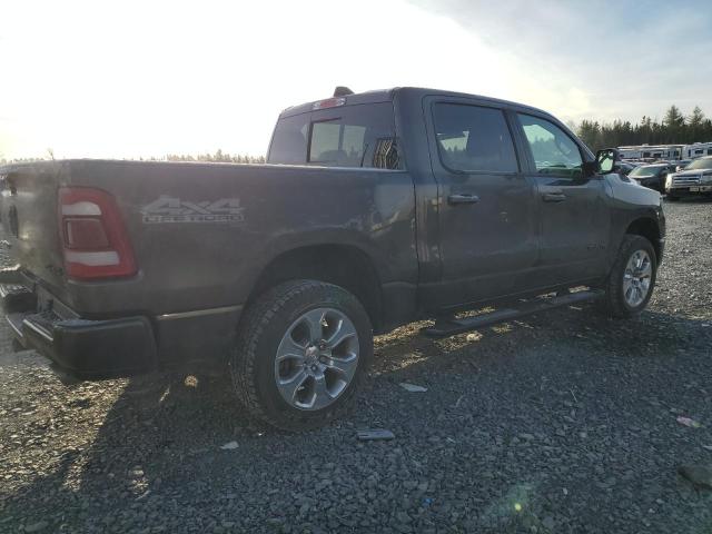 Photo 3 from auction – 2020 RAM 1500 BIG H with VIN 1C6SRFFTXLN205178