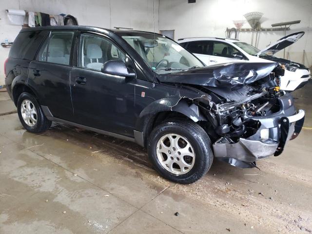 Photo 4 from auction – 2002 SATURN VUE with VIN 5GZCZ63B12S807720