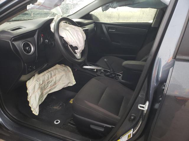 Photo 7 from auction – 2017 TOYOTA COROLLA L with VIN 2T1BURHE7HC932358