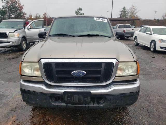 Photo 5 from auction – 2004 FORD RANGER SUP with VIN 1FTYR44E24PA92912