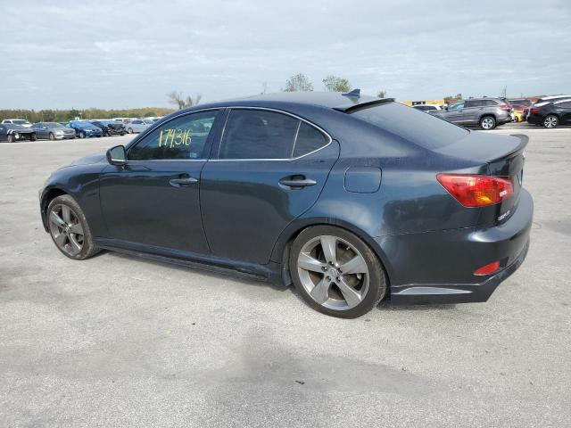 Photo 2 from auction – 2008 LEXUS IS 250 with VIN JTHBK262X85063482