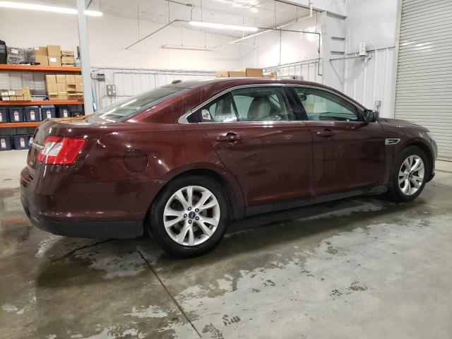 Photo 3 from auction – 2012 FORD TAURUS SEL with VIN 1FAHP2EW0CG139179