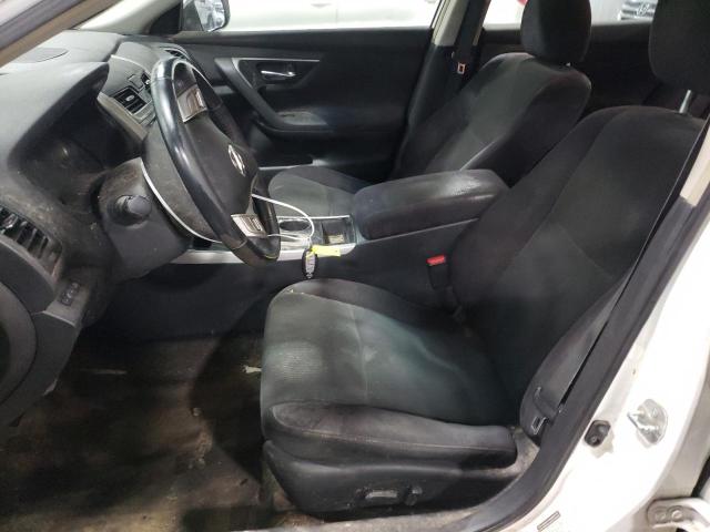 Photo 7 from auction – 2013 NISSAN ALTIMA 2.5 with VIN 1N4AL3AP4DC274028