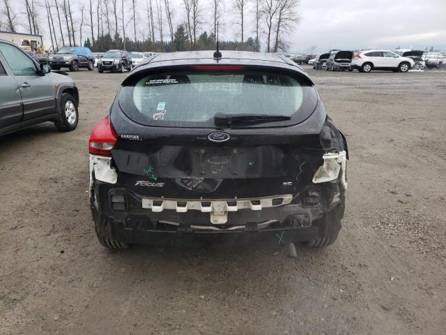 Photo 6 from auction – 2015 FORD FOCUS SE with VIN 1FADP3K25FL288186
