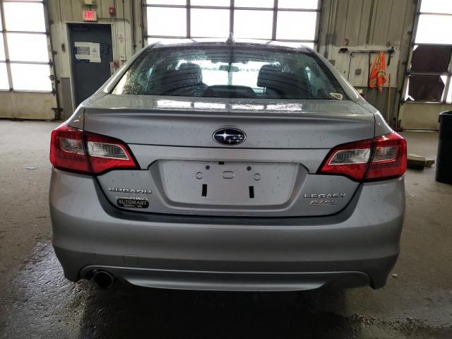 Photo 6 from auction – 2016 SUBARU LEGACY 2.5 with VIN 4S3BNAF66G3003554