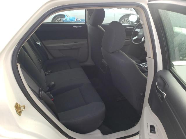 Photo 10 from auction – 2006 CHRYSLER 300 with VIN 2C3LA43R66H514357
