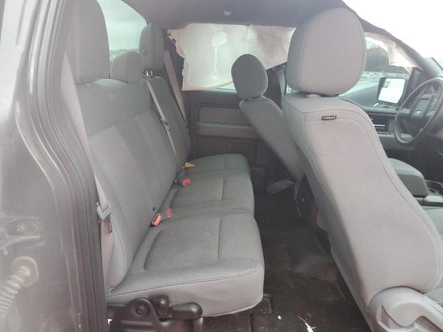 Photo 10 from auction – 2014 FORD F150 SUPER with VIN 1FTFX1CF5EKG41894