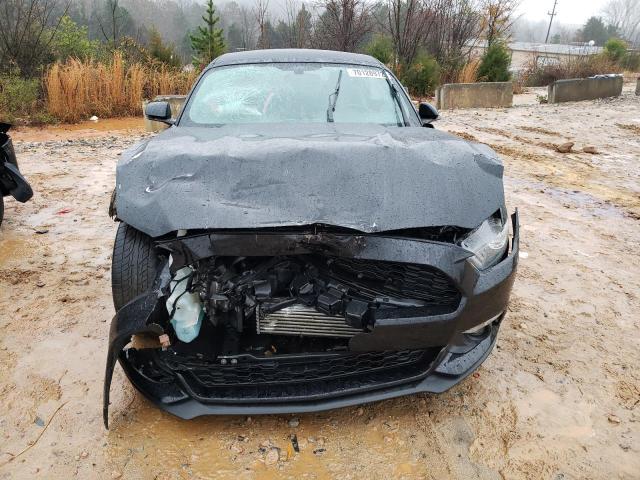 Photo 5 from auction – 2015 FORD MUSTANG with VIN 1FATP8UH4F5383577