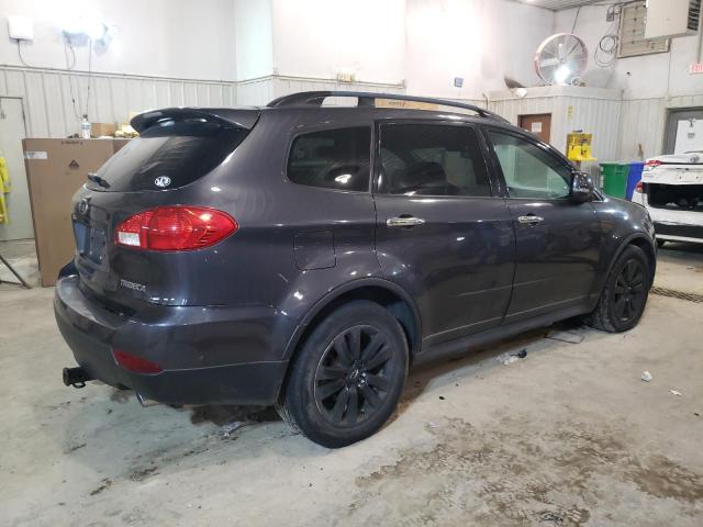 Photo 3 from auction – 2008 SUBARU TRIBECA LI with VIN 4S4WX92D084409853