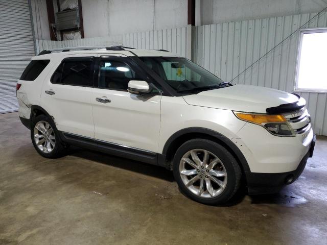 Photo 4 from auction – 2011 FORD EXPLORER L with VIN 1FMHK7F85BGA50479